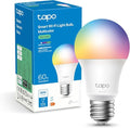 Tapo Ampoule LED Connectée E27 L530E Dimmable