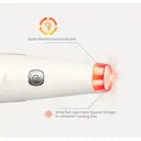 Appareil pour le contour des yeux booster de crème