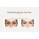 Appareil pour le contour des yeux booster de crème