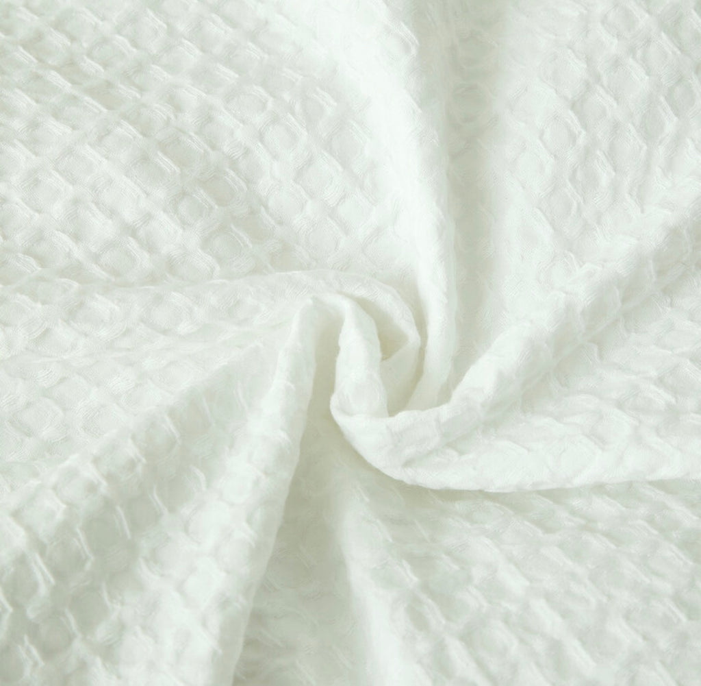 Housse de couette + taie d’oreiller