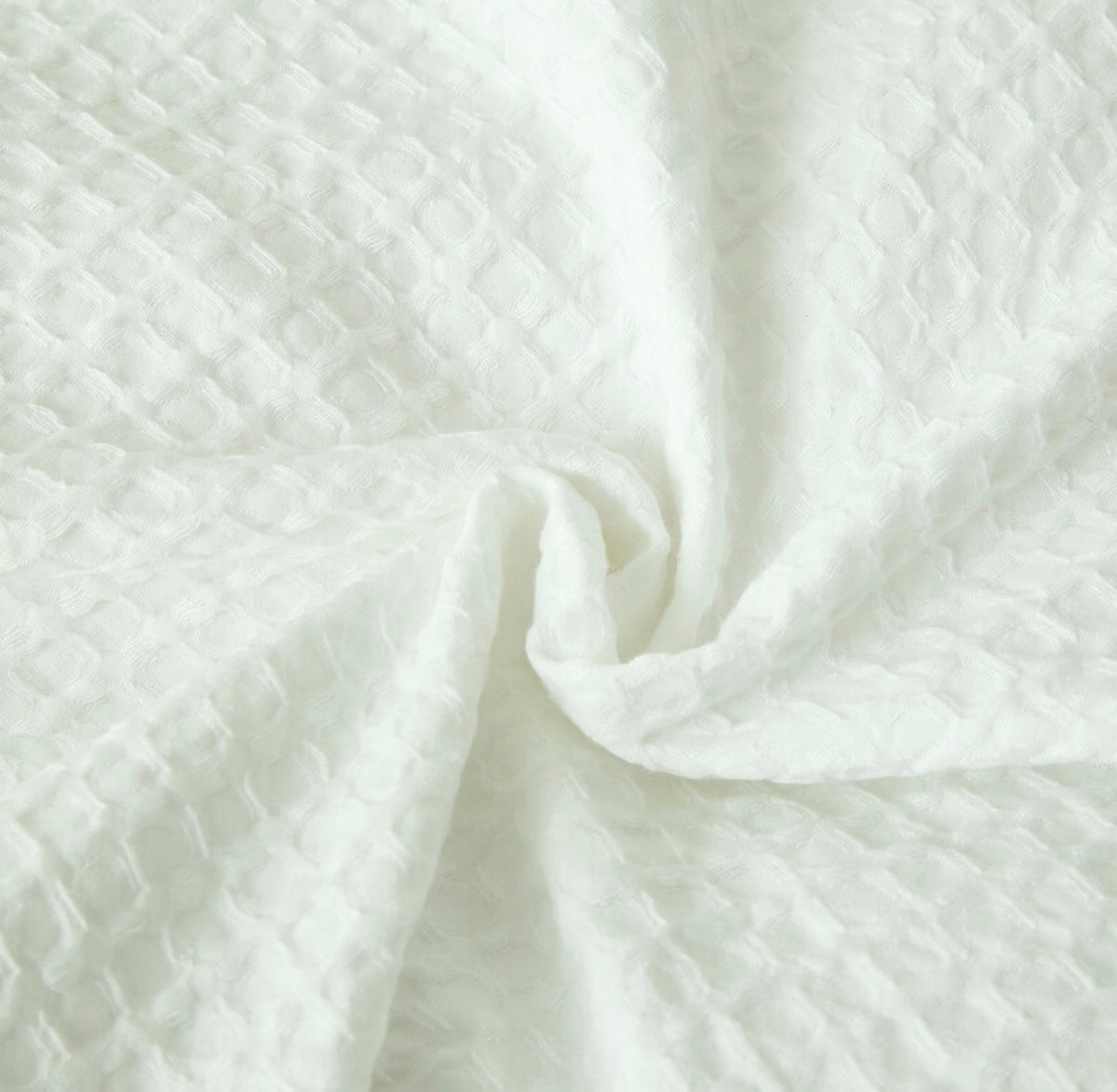 Housse de couette + taie d’oreiller