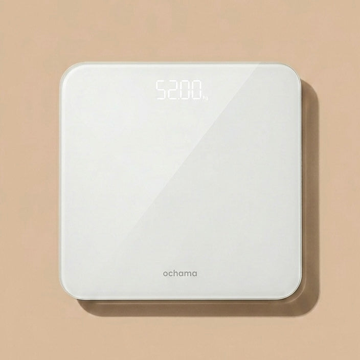 Balance numérique haute précision avec affichage numérique