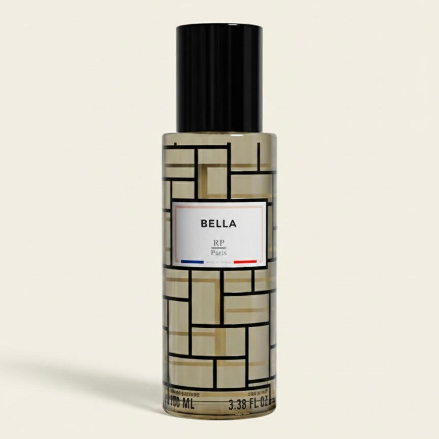 Parfum voiture Bella - RP Paris