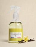 Vanille Élégante Spray parfumé linge & intérieur 250ML RP Paris