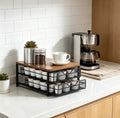 Station Café Double Tiroir