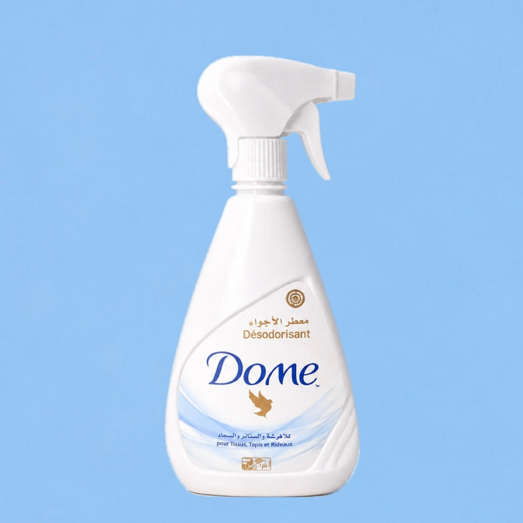 Désodorisant Dome 500ML Huile Parfumé Roll-on 6ML