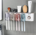 Support brosse à dents , rangement, salle de bain
