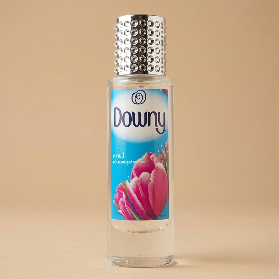 Parfum, linge propre 35ML