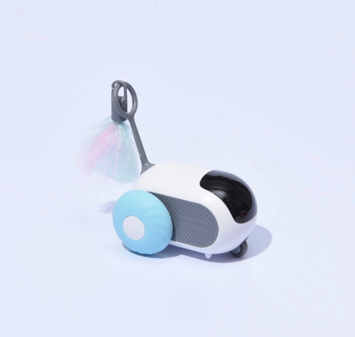 Jouet interactif intelligent pour chat