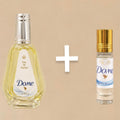 Parfum Dome 40ML