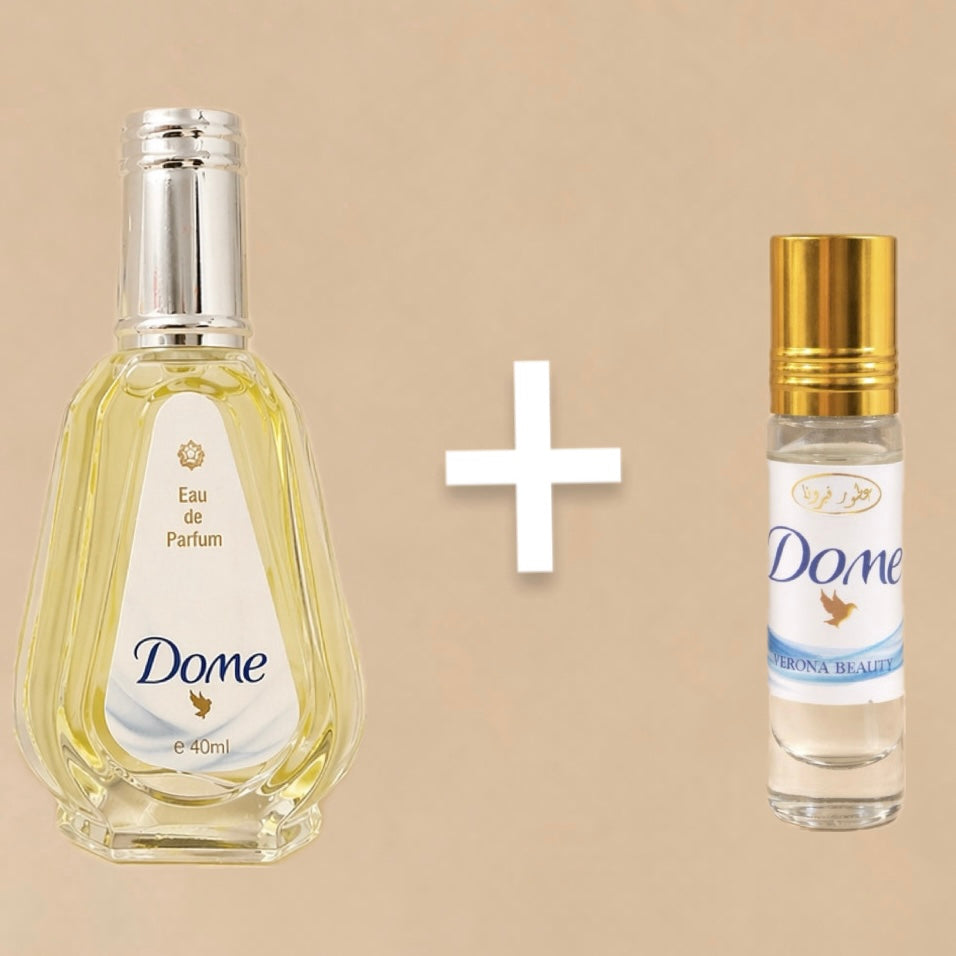 Parfum Dome 40ML