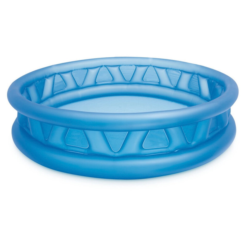 Piscine ronde -199 X 41CM