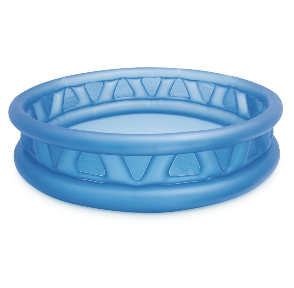Piscine ronde -199 X 41CM