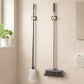 Porte balai X2 - Fixation sans perçage