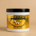 Masque Vita kératine
