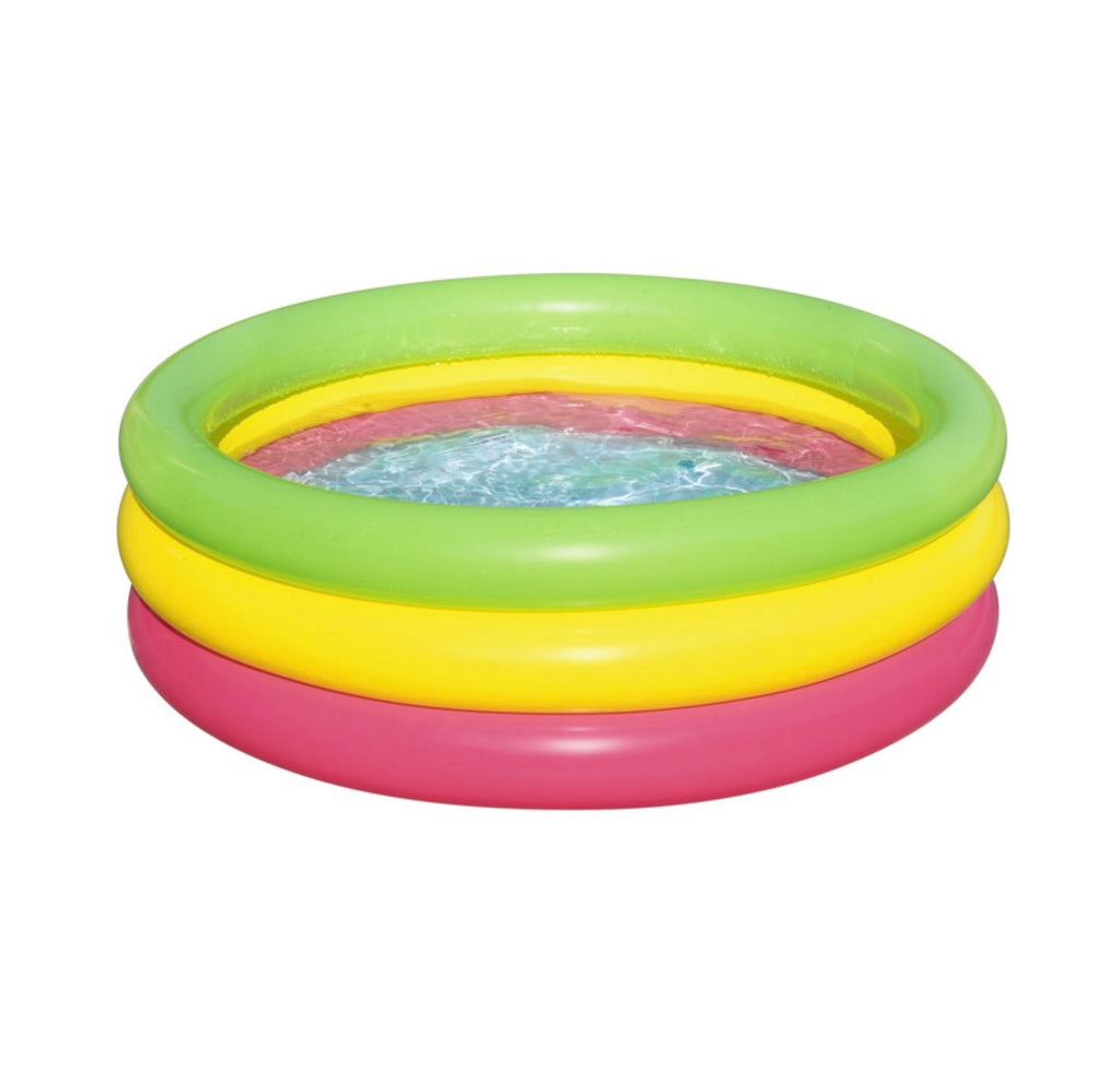 Piscine pour enfants Swim Squad -
Ø70 cm x H24 cm