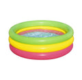 Piscine pour enfants Swim Squad -
Ø70 cm x H24 cm