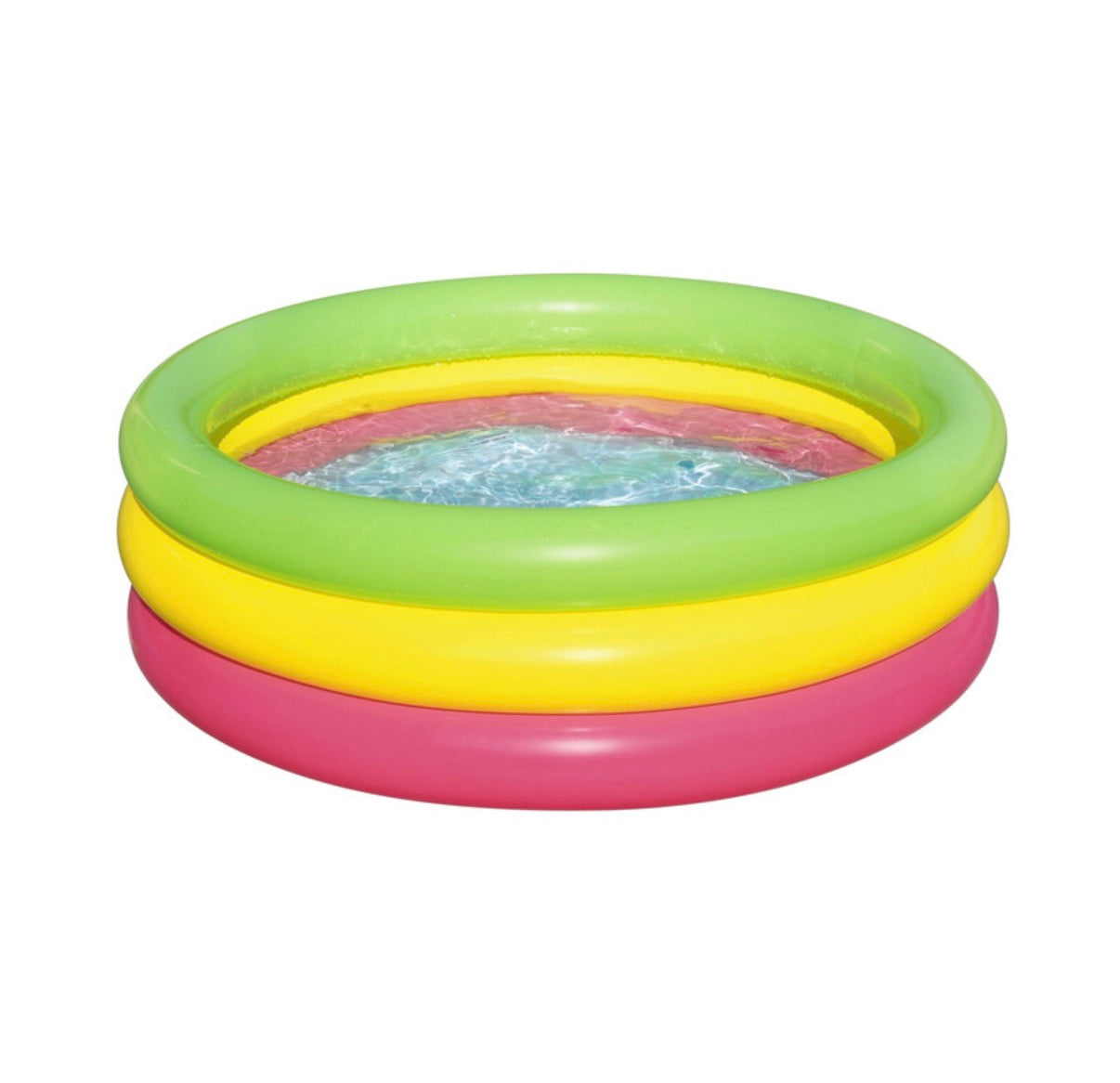 Piscine pour enfants Swim Squad -
Ø70 cm x H24 cm