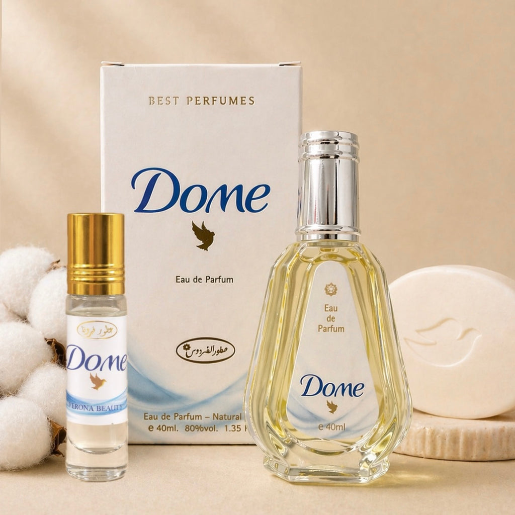 Parfum Dome 40ML