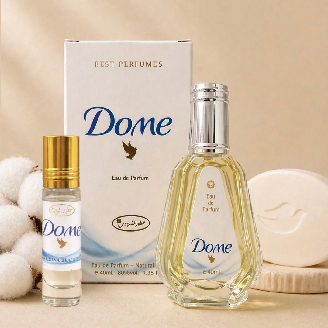 Parfum Dome 40ML
