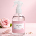 Rose Chic Spray parfumé linge & intérieur 250ML RP Paris