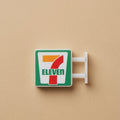 Magnet 7Eleven
