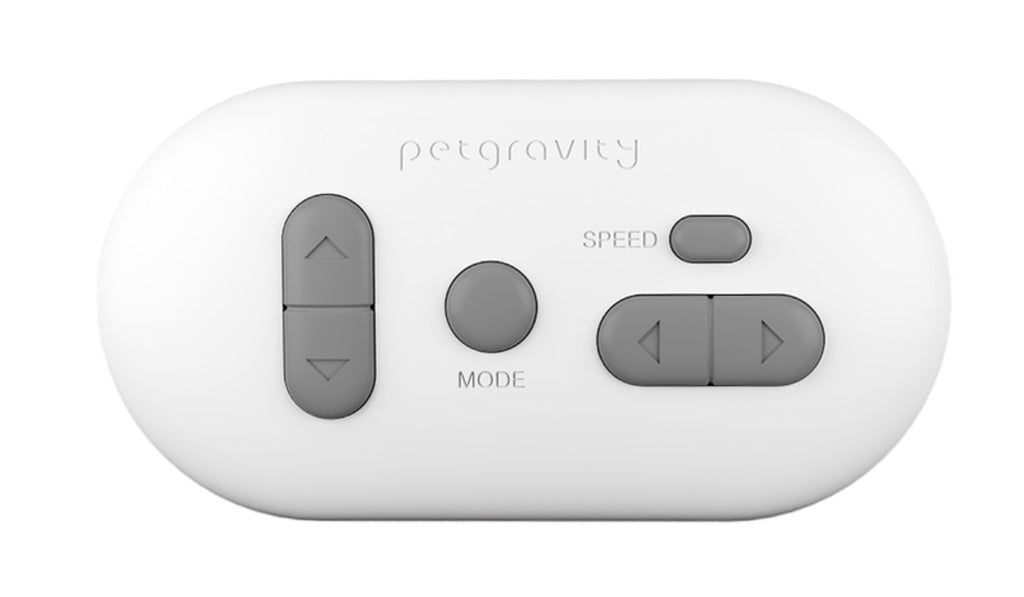 Jouet interactif intelligent pour chat