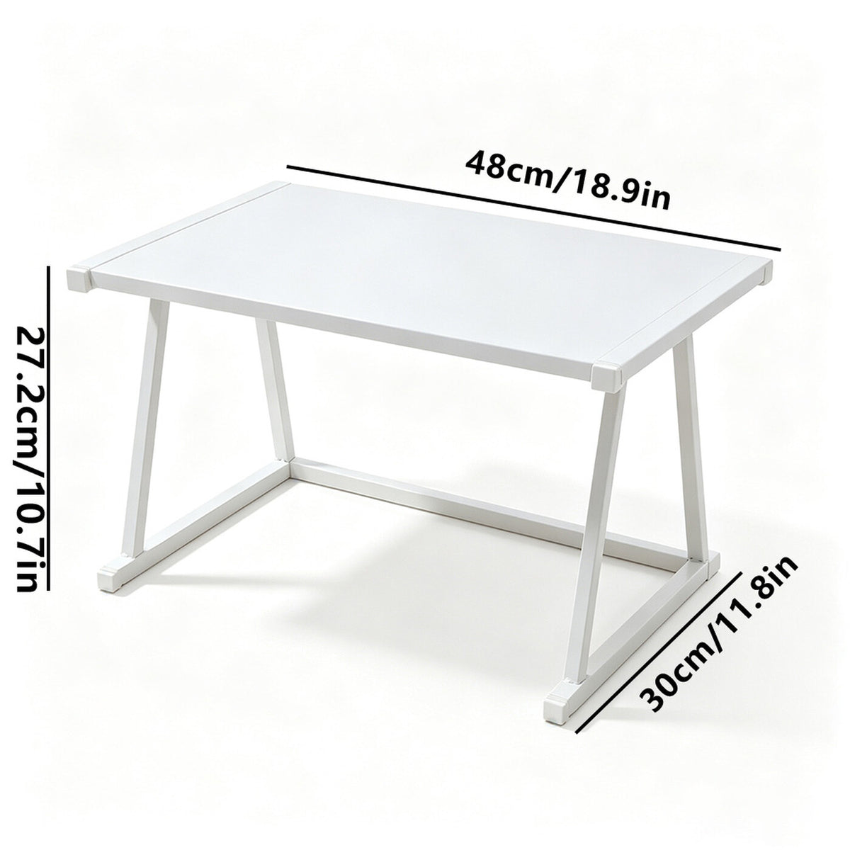 Support d’imprimante de bureau